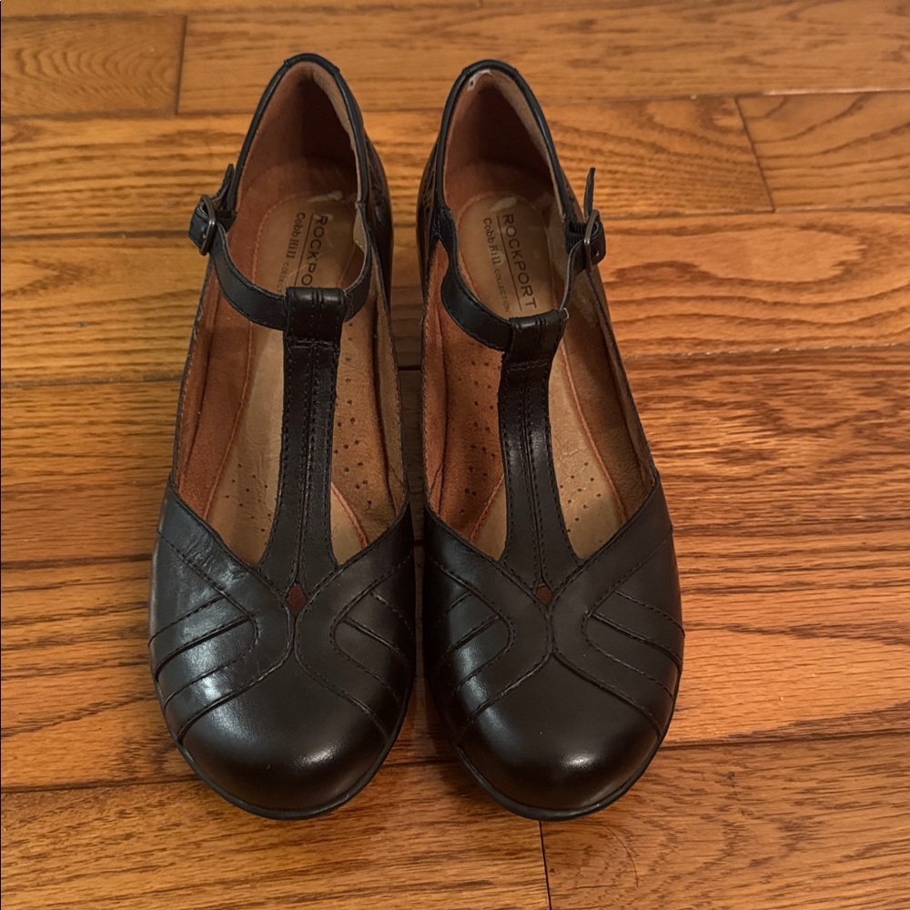 Rockport Shoes